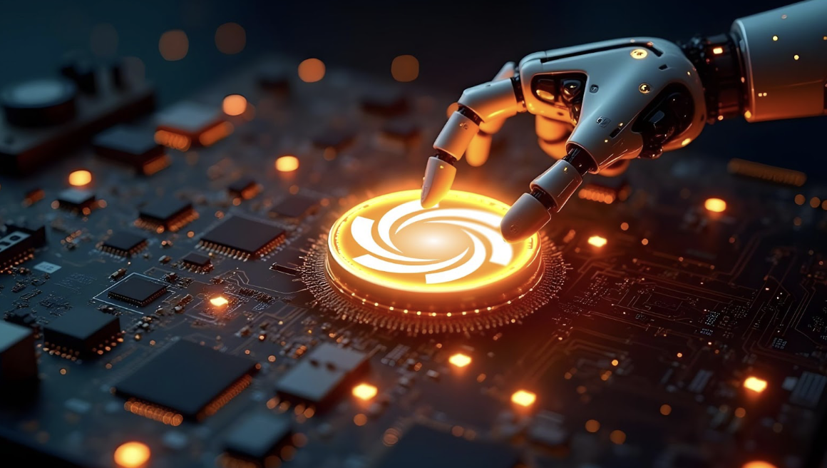 After Worldcoin’s Biometric Hype, Is Ozak AI the Next Big AI-Driven Token?